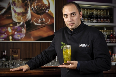 Mojito MONIN Mojito MONIN